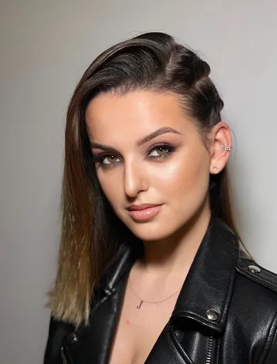Karolina Kuklińska Makeup Artist - Makijaż Szczecin